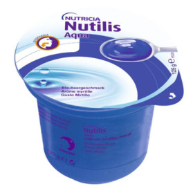 Nutilis Aqua Gel Mirt 12x125g