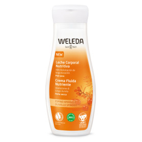 Crema Fluida Nutr Olivel Spin