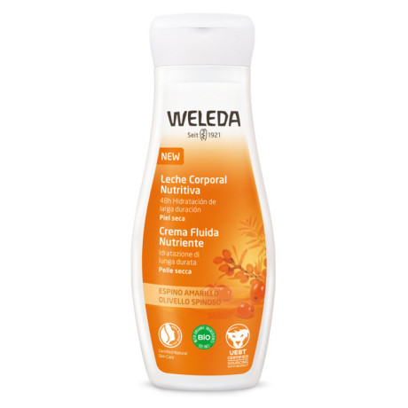 Crema Fluida Nutr Olivel Spin