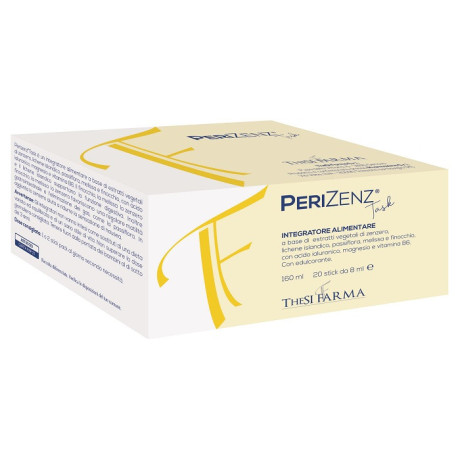 Perizenz Task 20stick 8ml