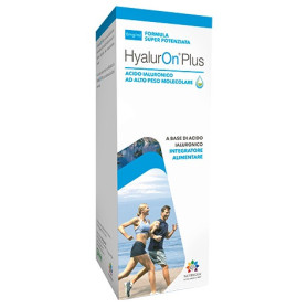 Hyaluron Plus Ac Ialuron 50ml