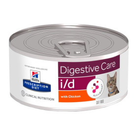 Prescription Diet Fel I/d 156g