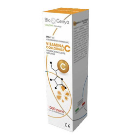 Biogenya Vit C Colloid 100m