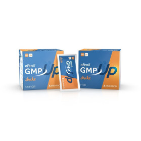 Afenil Gmp Up Shake Milk30 Bustine