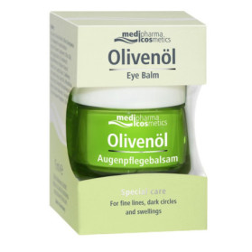 Medipharma Olivenol Eye Balm