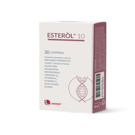 Esterol 10 30 Compresse