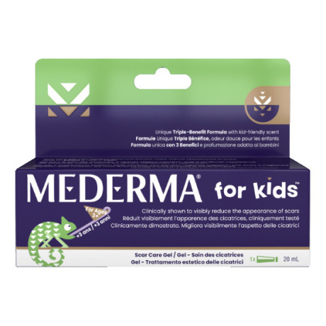 Mederma Scar Kids 20ml