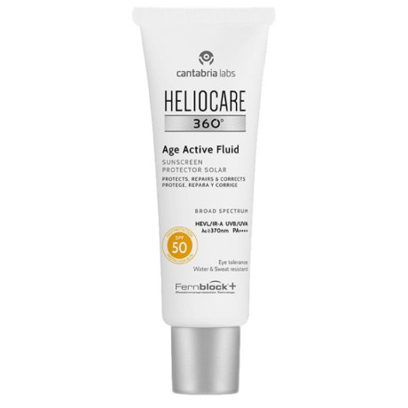 Heliocare 360 Age Active 50ml