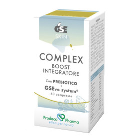 Gse Complex Boost 60 Compresse
