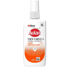 Autan Defense Long Prot 100ml