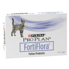 Fortiflora Gatto 7 Bustine