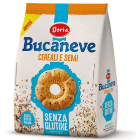 Doria Bucaneve Cereali-semi