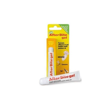 After Bite Gel Punture Insetti 20 ml