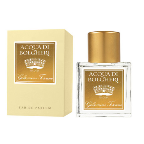 Acqua Bolgheri Profumo Gelsomino 50 ml