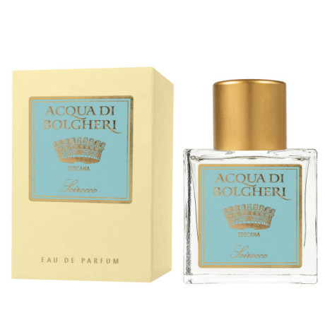 Acqua Bolgheri Profumo Scirocco 50 ml