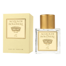 Acqua Bolgheri Profumo Oro 50 ml