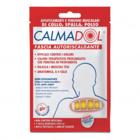 Calmadol Fascia Autoriscaldant