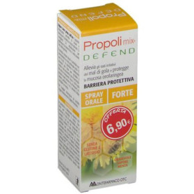 Propoli Mix Defend Spray Adulti 30ml