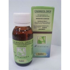 Calmadol Drop Gocce 55ml