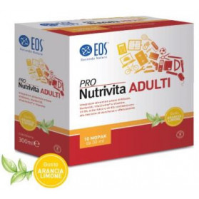 Eos Pro Nutrivita Adulti 10mopack
