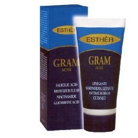 Gram Acne 50 ml