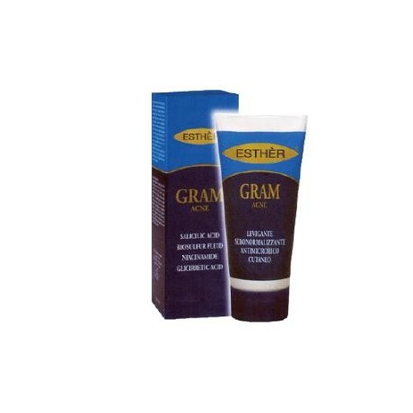 Gram Idratante 50 ml