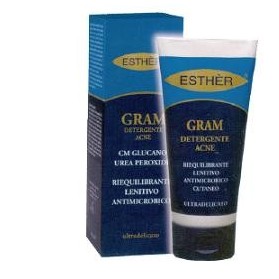 Gram Detergente 150 ml