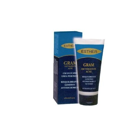 Gram Detergente 150 ml