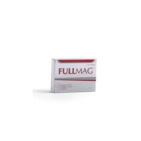 Fullmag 20 Compresse