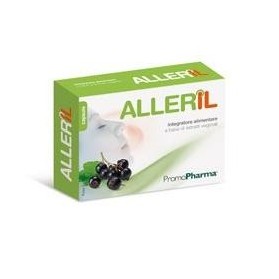 Alleril 20 Capsule