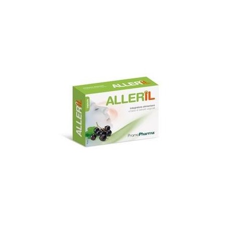 Alleril 20 Capsule