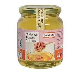 Miele Di Acacia Bio 500g