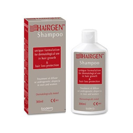 Hairgen Shampoo 200ml