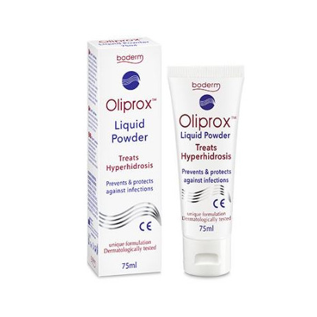 Oliprox Polvere Liq 75ml Ce