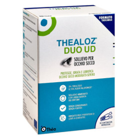 Thealoz Duo Ud 30 Monodose 0,4ml
