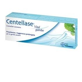 Centellase Vitalgambe Crema 75 ml