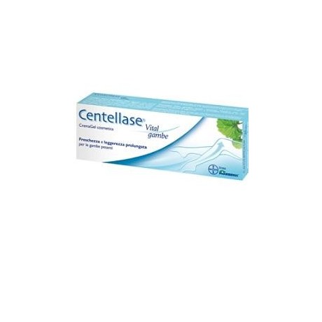 Centellase Vitalgambe Crema 75 ml