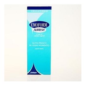 Emoform Alifresh Collutorio 300 ml