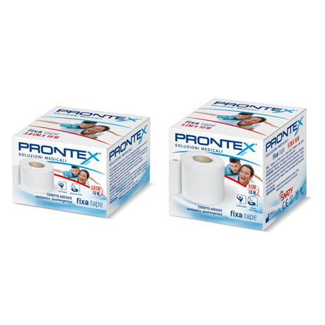 Prontex Fixa Tape M10x5cm