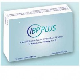 Ibp Plus 30 Compresse