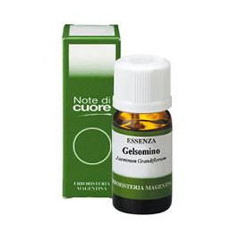 Gelsomino Ess 10ml