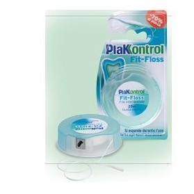 Plakkontrol Fit Floss Filo 25 M