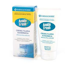 Amido Fresh Crema Eudermica 150 ml