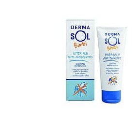 Dermasol Bimbi Doposole Insect. Rep. ml 100