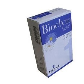 Bioclym Uno 30 Capsule 550 mg