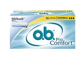 Ob Normal Pro Comfort 16pz