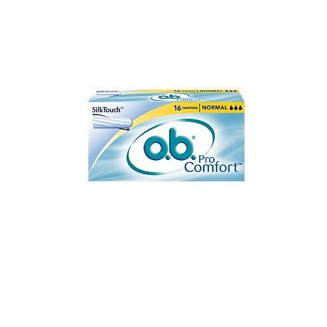 Ob Normal Pro Comfort 16pz