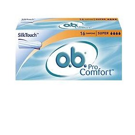 Ob Plus Pro Comfort 16pz