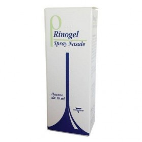 Rinogel Spray Nasale 10 ml