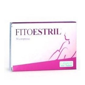 Fitoestril 30 Compresse